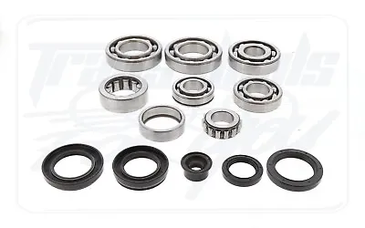 Acura Honda Transmission YS1 GS  LS RS SSO Y80 S80 Y21/S21 S4C Rebuild Kit 72MM • $198.02