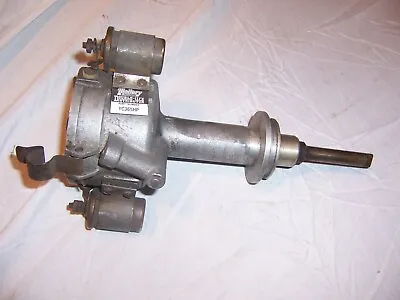 Mallory Mopar 426 Hemi Dual Point Distributor YC 365 HP • $79.95