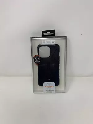 Urban Armor Gear UAG Pathfinder Series Case For IPhone 13 Pro (6.1 ) - Black • $19.50