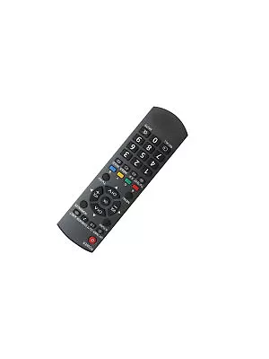 Remote Control For Panasonic TH-24A400A TH-32A400A TH-42A400A Plasma HDTV TV • $19.51