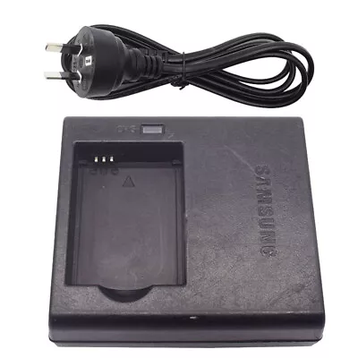 Samsung NX1000 NX300 NX200 NX210 NX2000 Camera Adapter Battery Charger BC1030B • $35.20