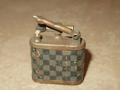 Vintage Lift Arm Lighter Made In US AS IS For Parts Repair • $14.99