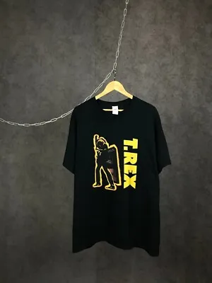 T Rex Marc Bolan Rock Band Tee • $80