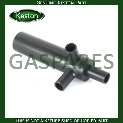 £24.50 • Buy Keston Boiler Condensate Trap Part No B04214001 New GENUINE