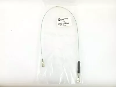 NOS Professional Parts RH Hand Brake Cable Volvo 740 760 1983-1987 55439785 • $24.99