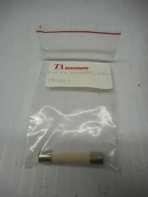 TA Instruments P/N 205220.040 T50627 Fuse • $9.97