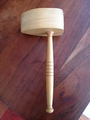 £19.99 • Buy Masonic Gavel