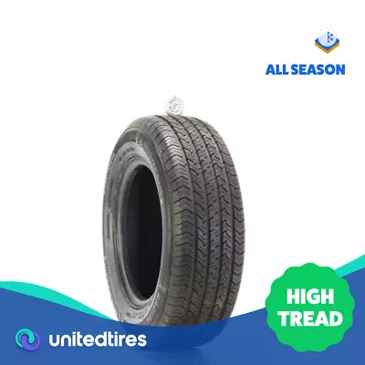 Used 195/70R14 Michelin X Radial 90S - 9.5/32 • $52.65