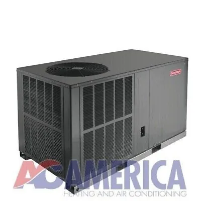 4 Ton 13.4 SEER2 Goodman AC Package Unit Self Contained All In One  GPCH34841 • $3654