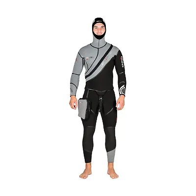 Mares Neoprene Diving Suit Flexa Z-therm • $523.92