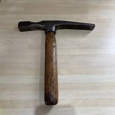 Vintage Toga Brick/ Masons Hammer 2lb • £20