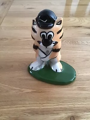 Lorna Bailey Cat Golfer (tiger) • £55