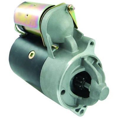 $97.95 • Buy New Starter For Ford F-100/150/250/350 Ranchero Trucks 70-77 C8VF-11001-A