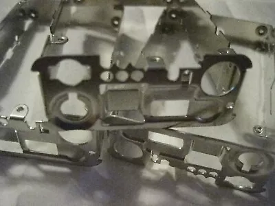 Motorola 07-05572R01 Replacement Housing Frame 99 Channel MT1000 (LOT#Px335) • $19.99