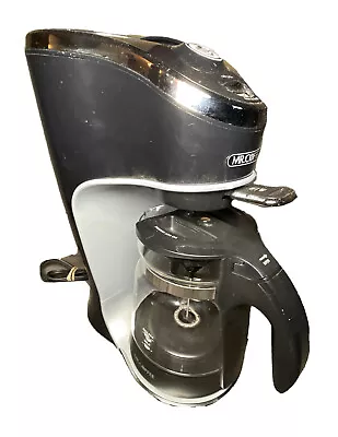 Mr. Coffee Cafe Latte Maker Coffee Hot Chocolate Maker Model BVMC-EL1 • $160
