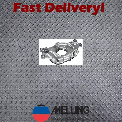 Melling Oil Pump Suits Holden Chevrolet AFM (L76 L77) Caprice Calais Commodore S • $244.14