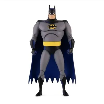 Batman Animated Series Redux Action Figure 1:6 Mondo Tees • $294.99