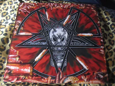 IMPALED NAZARENE All That You  ORIG VINYL LP Marduk Immortal Sadistik Exekution • $49.99
