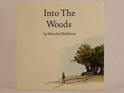 MALCOLM MIDDLETON INTO THE WOODS (48) 12 Track Promo CD Album Card Sleeve CHEMIK • £7.82