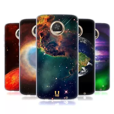 Head Case Designs Space Wonders Set1 Soft Gel Case For Motorola Phones • $14.95