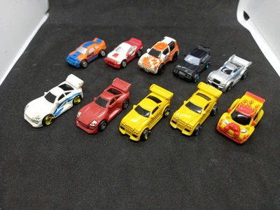 £20 • Buy Micro Machines Bundle #8