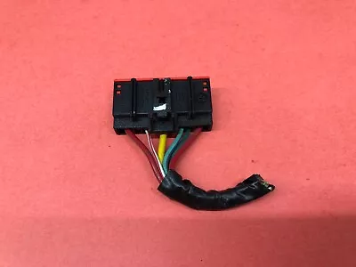 $16.99 • Buy Ford Explorer F-150 Mustang Ignition Starter Switch Connector Plug Wires C201