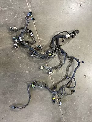 OEM Cummins Mopar Main Engine Wiring Harness 13-2018 Ram Diesel 6.7L P/N 5318178 • $400