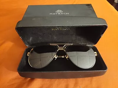 Maybach Sunglasses  • $200