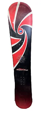 K2 Pressure 152cm Snowboard Vintage • $149.99