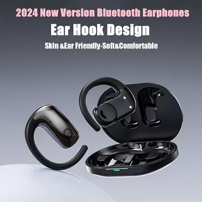Wireless Earbuds Bluetooth Headphones For IPhone 15/14/13/12/11 Pro Earphones US • $14.85