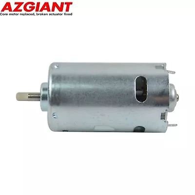 Convertible Top Folding Roof Pump Motor For 1999-2006 BMW M3 E46 325Ci 330Ci • $55.80