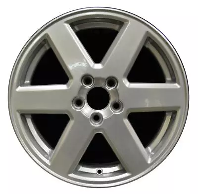 (1) Wheel Rim For Volvo XC90 Recon OEM Nice Bright Hyper Painted • $151.99