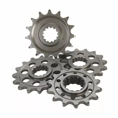 Renthal Sprocket (Front) For Kawasaki 2015 KLE650 Versys (15 Tooth / 520 Pitch) • £18.51