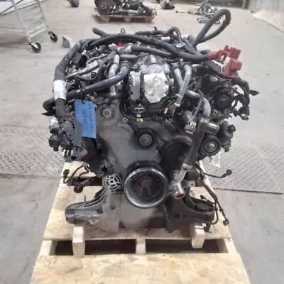 GHIBLI    2016 Engine 941508 • $10210
