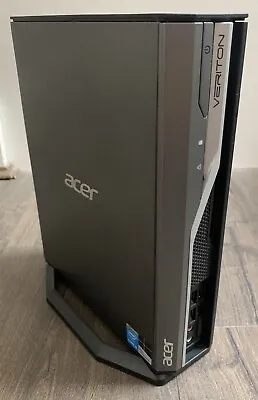 Acer Veriton L4630G 3L Desktop PC - I5-4570 Up To 3.6 GHz 3.2 GHz 6M Cache • $75