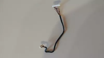 £3.60 • Buy M6500 Cable Motherboard To Power Button / Media Board.