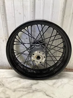 06 Victory Vegas 8 Ball Rear Back Wheel Rim • $276