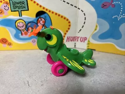 1969 1969 Mattel Upsy Downsy Airo Zoomer  • $15