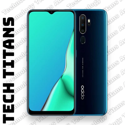 $179 • Buy TELSTRA OPPO A5 2020 - 4GX 4G 6.5  64GB NFC 16MP OCTA CORE Facial Fingerprint
