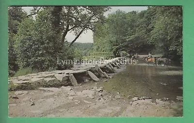 🌞tarr Steps Exmoor: 1968😊buy 2 Get 1 Free • £1.49