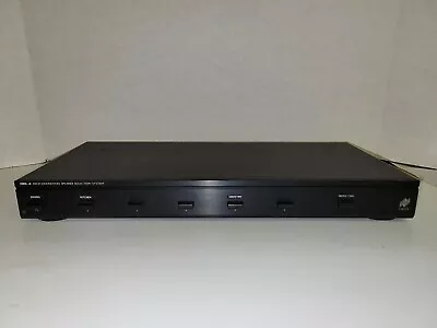 Niles Audio Hds-6 Speakers Selector  • $95