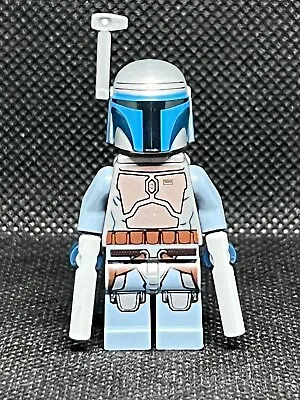£34.99 • Buy Lego Star Wars Mini Figure Jango Fett (2013) 75015 SW0468
