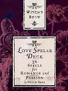 Witch's Brew: Love Spells Deck • £44.17