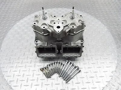  2007 Skidoo MXZ 800R PTEK Cylinder Head Barrel Jug Piston Engine Motor Top End • $598.49