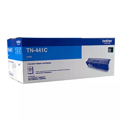Brother TN441 1800 Pages Toner Cart • $219.95