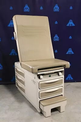 Midmark Ritter 204-002 Manual Exam Table • $584.99