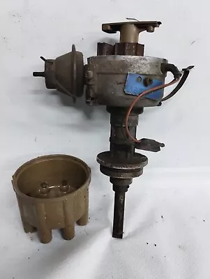 Mopar Small Block Distributor OEM Chrysler 360 Engine Motor Plymouth Dodge • $35