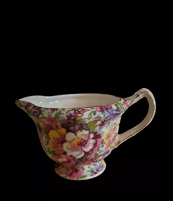 £38.20 • Buy JAMES KENT   DU BARRY   CREAMER Made In Staffordshire England