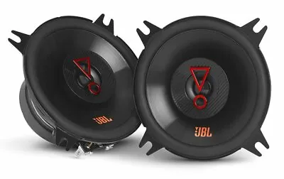 JBL Stage3 427F 180W 4  Stage 3 Series 2-Way 3-Ohm Coaxial Car Audio Speakers • $69.95