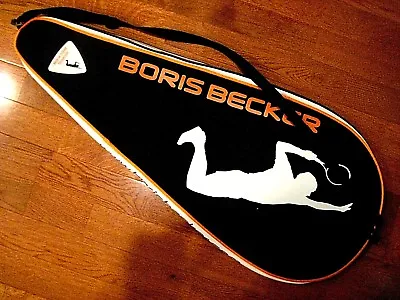 Volkl BORIS BECKER Padded Racquet Cover  • $19.99